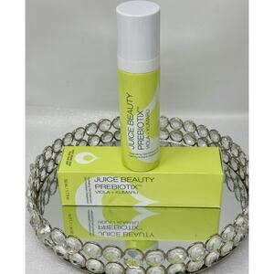 Juice Beauty Prebiotix Viola+Kumaru Gel Moisturizer-50ml/1.7 fl oz*New